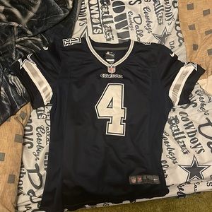 Dak Prescott Jersey